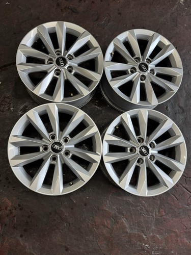 Cerchi lega audi - in,