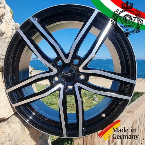 Trbd kit cerchi lega - kit, 4