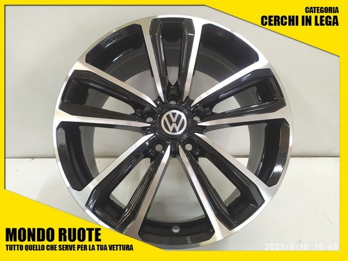Cerchi lega da 16 - in,