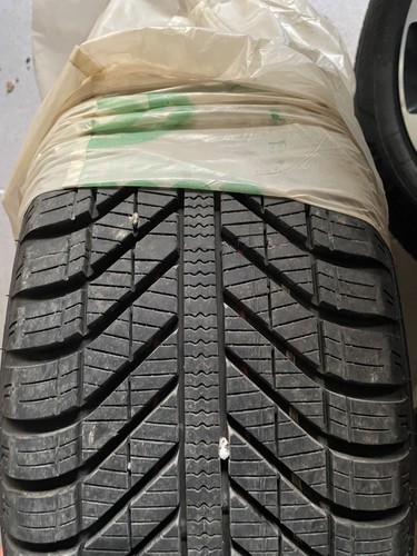 Cerchi lega vw golf - da,