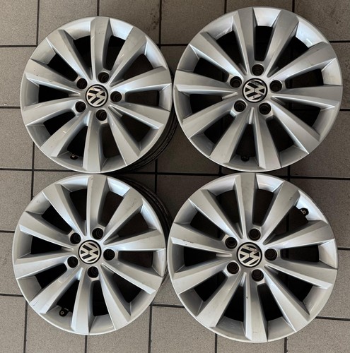 Cerchi lega originali v w - cerchi,
